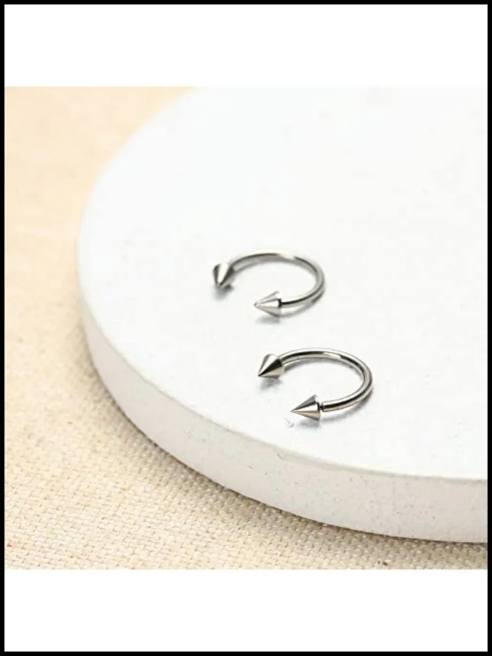 N/A set titanium